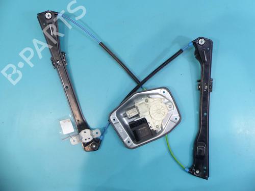 Front left window mechanism VW JETTA III (1K2) 2.5 | BP37888886C22 - Image 7