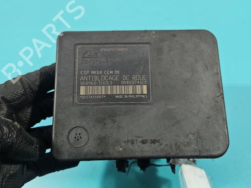 ABS pump CITROËN C5 II Break (RE_) 1.6 HDi (RE9HZC, RE9HYB) | BP37820159M43 - Image 6