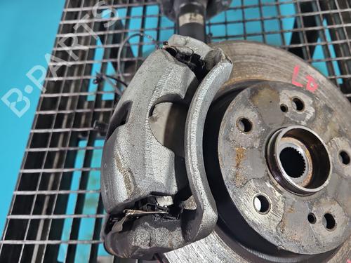 Left front brake caliper SUZUKI VITARA (LY) 1.4 Hybrid (Mild Hybrid) AllGrip (APK414) | BP38135297M105 - Image 2