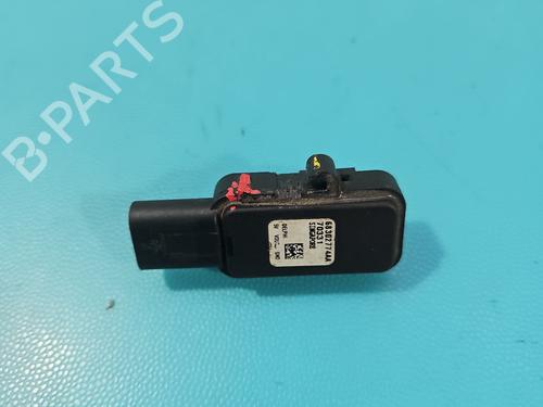 Electronic sensor ALFA ROMEO STELVIO (949_) | BP37854001M84 - Image 3