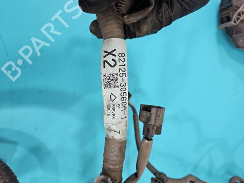 Wiring harness LEXUS IS III (_E3_) 300h (AVE30_, AVE30R) | BP38143162E16 - Image 15