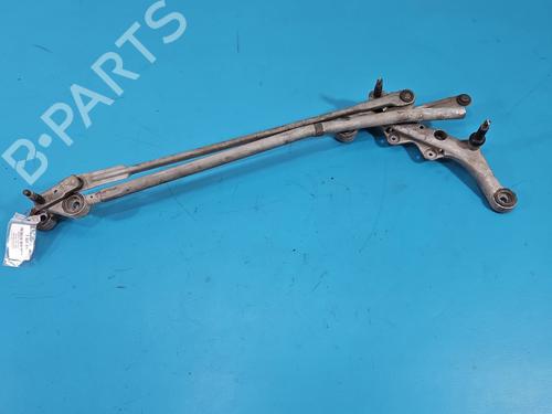 Used Front wipers mechanism Front wipers mechanism AUDI Q7 (4LB) 4.2 TDI quattro (326 hp) 37827412 37827412