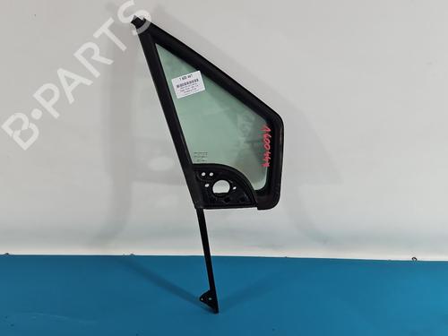 Dør rude højre foran Dør rude højre foran PEUGEOT PARTNER Tepee 1.6 HDi 16V (90 hp) 39917365 39917365