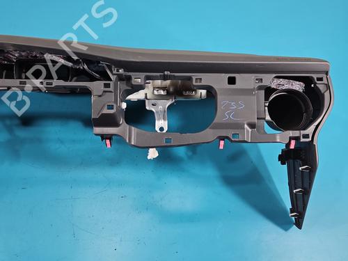 Dashboard TOYOTA AURIS Estate (_E18_) 1.6 (ZRE185_) | BP37840708C46 - Image 2