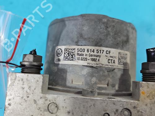 ABS pump SKODA KAROQ (NU7, ND7) 2.0 TDI 4x4 | BP38120197M43 - Image 7