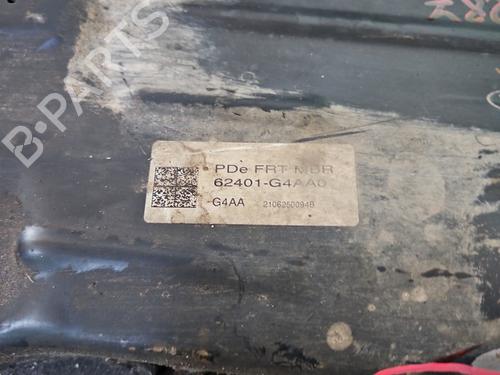 Subframe HYUNDAI i30 (PDE, PD, PDEN) 1.5 | BP38115530M9 - Image 5