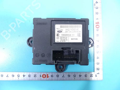 Electronic module JAGUAR XF I (X250) 3.0 D | BP37887472M83 - Image 2