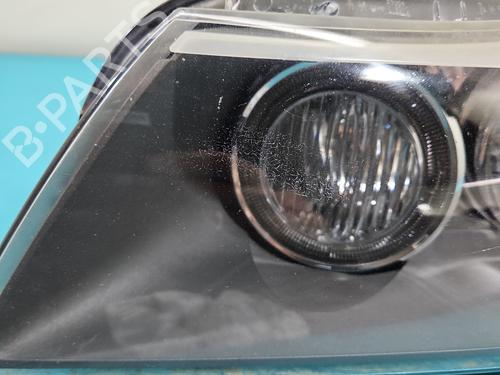 Left headlight BMW 3 Touring (E91) 320 d | BP38134476C28 - Image 7