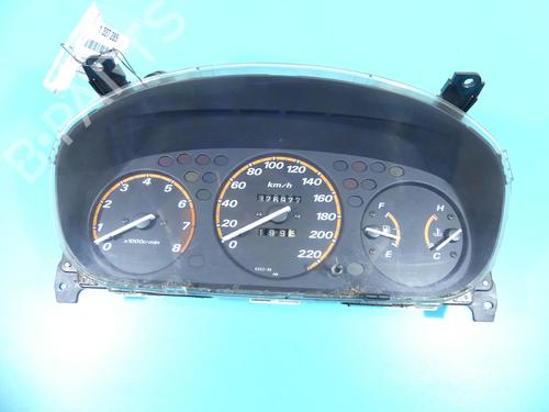 Used Instrument cluster Instrument cluster 37809221 37809221