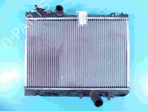 Used Water radiator Water radiator 37892916 37892916