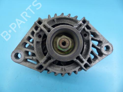 Alternator LANCIA LYBRA (839_) 1.8 16V (839AXB1A, 839AXG1A) | BP37806607M7 - Image 2