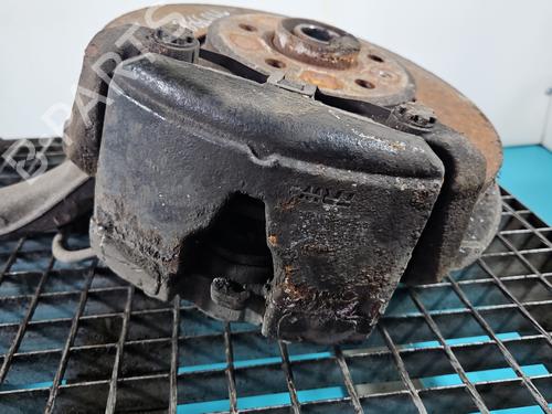 Right front brake caliper AUDI A5 (8T3) 3.0 TDI quattro | BP38139538M104 - Image 2