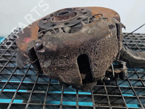 Used Left front brake caliper Left front brake caliper 37835347 37835347