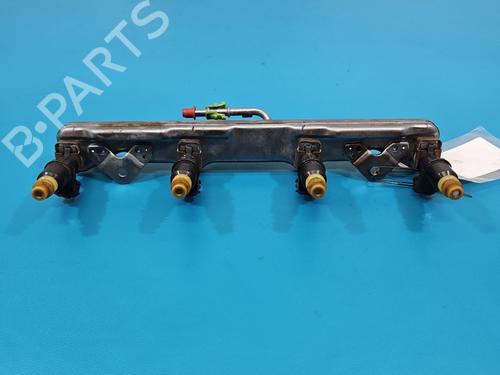 Injector HONDA CIVIC IX (FK) 1.8 i-VTEC (FK2) | BP40006580M100 - Image 4