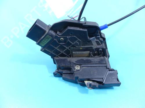 Front left lock MAZDA 5 (CR) 2.0 (CREW, CR19) | BP37807797C98 - Image 4