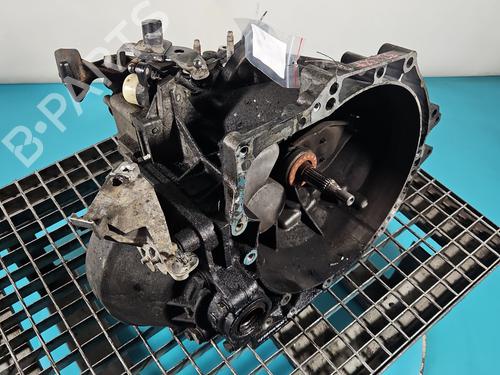 Used Gearbox Gearbox 38292523 38292523