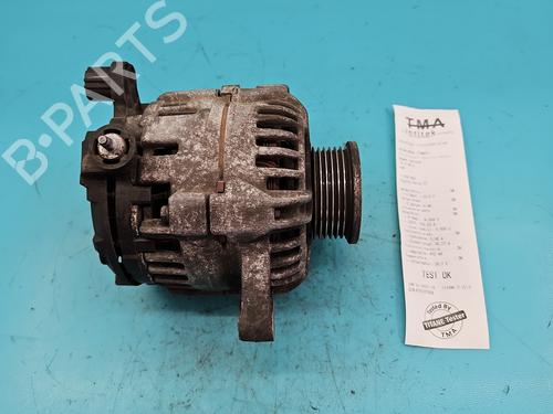 Used Alternator Alternator 38124114 38124114