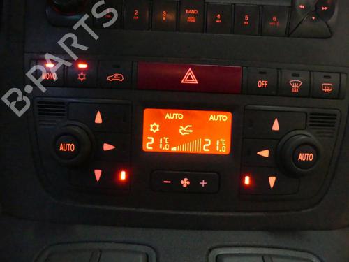 Used Climate control Climate control 37881930 37881930