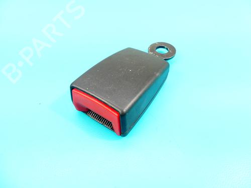 Front right seatbelt VW CRAFTER 30-50 Platform/Chassis (2F_) 2.5 TDI | BP37884162I25  - Image 6