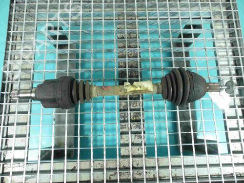Used Left front driveshaft Left front driveshaft FORD FOCUS II (DA_, HCP, DP) [2004-2013] 37806870 37806870