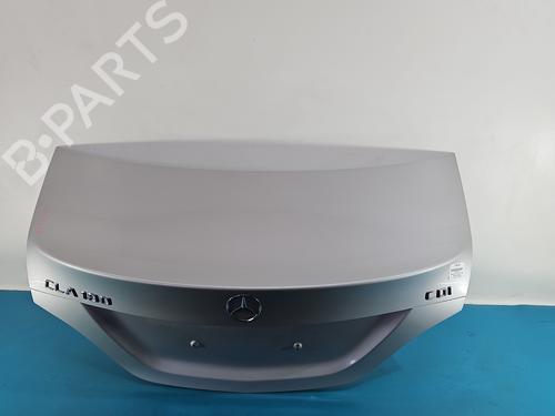 tailgate-mercedes-benz-cla-coupe-c117-2013-2014-2015-2016-2017-2018-2019-37855460 main image