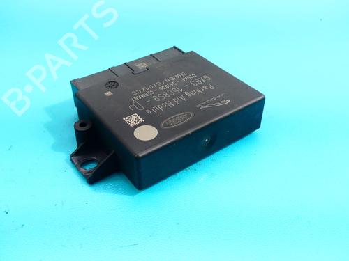 Electronic module LAND ROVER DISCOVERY SPORT (L550) | BP37891786M83 - Image 4