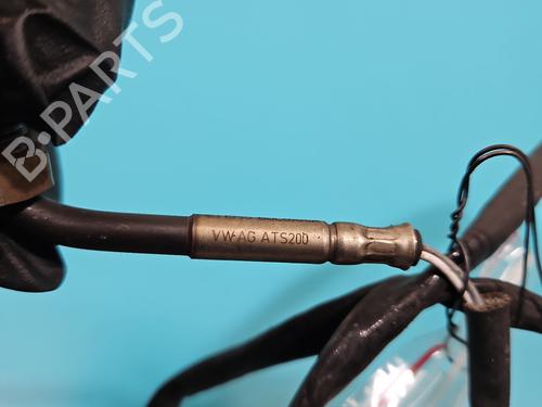 Electronic sensor VW GOLF VI (5K1) 1.6 TDI | BP37815498M84 - Image 7