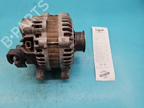 Used Alternator Alternator 38125485 38125485