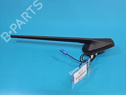 Antenne/Base RENAULT EXPRESS Box Body/MPV | BP38015532C140 - Image 4