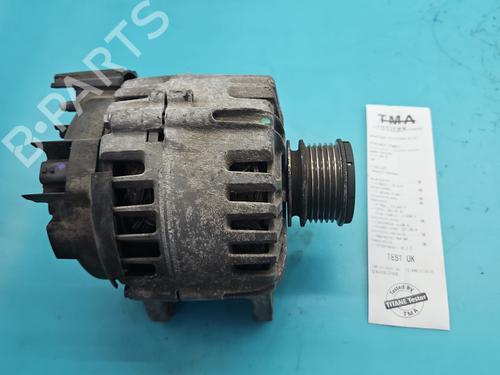 Alternador Alternador 38869650 38869650