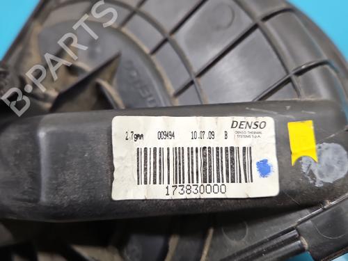 Heater blower motor RENAULT KANGOO Express (FW0/1_) 1.5 dCi 90 (FW0G, FW05, FW08, FW11) | BP37852273M62 - Image 4
