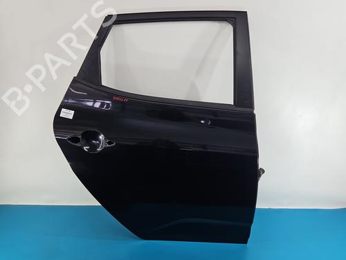 right-rear-door-kia-venga-yn-2010-2011-2012-2013-2014-2015-2016-2017-2018-2019-37854527 main image