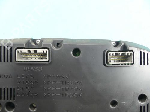 Quadrante HONDA FR-V (BE) 2.0 (BE3) | BP37806884C47 - Image 4