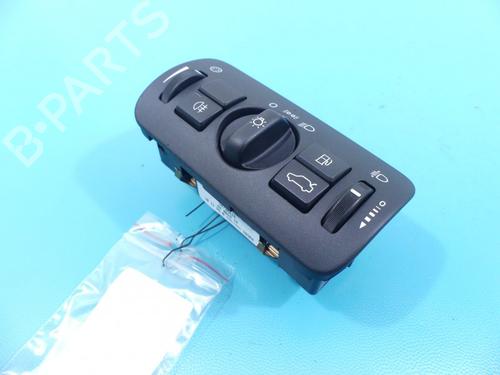 Headlight switch VOLVO V60 I (155) D3 / D4 | BP37880366I24 - Image 2