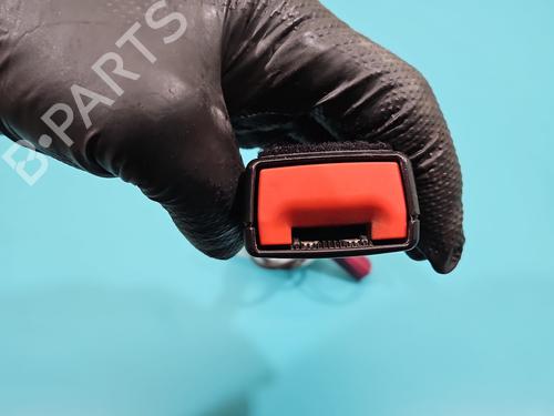 Front right seatbelt FORD TRANSIT CONNECT V408 Box Body/MPV | BP38140558I25 - Image 3