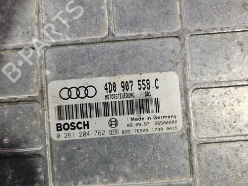 Engine control unit (ECU) AUDI A8 D2 (4D2, 4D8) 4.2 quattro | BP37830179M57 - Image 6