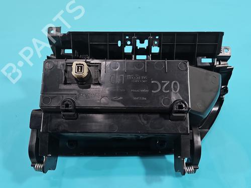 Koppholder/Gjenstandsholder NISSAN NOTE (E12) 1.2 | BP38134398I37 - Image 7