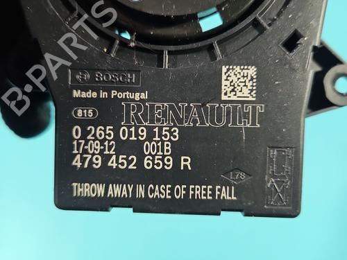 Electronic sensor RENAULT CLIO IV (BH_) 1.2 16V | BP37845400M84 - Image 6