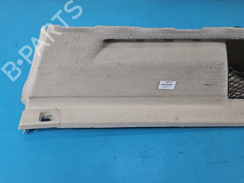 Boot lining OPEL INSIGNIA B Sports Tourer (Z18) 2.0 4x4 (35) | BP37832669I3 - Image 2