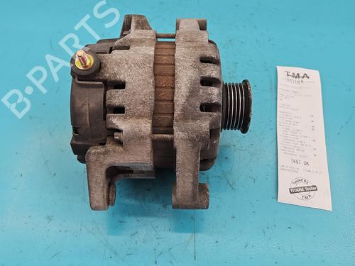 Alternador Alternador 38124833 38124833