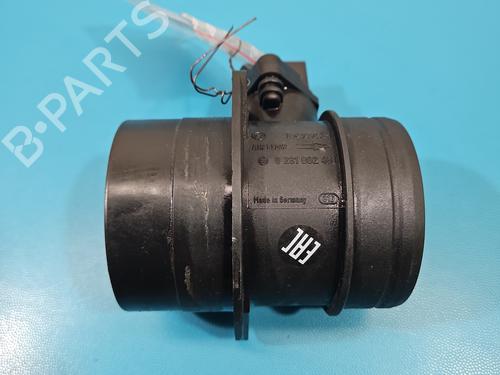 Mass air flow sensor VW PASSAT B5.5 Variant (3B6) 2.0 | BP37823027M95 - Image 2