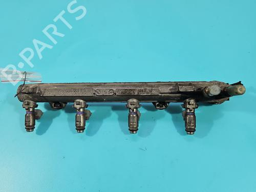 Injector SEAT LEON (1M1) 1.6 16 V | BP37857382M100 - Image 2