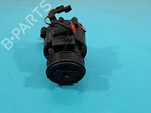 AC compressor MITSUBISHI OUTLANDER II (CW_W)  | BP37855594M34  - Image 7