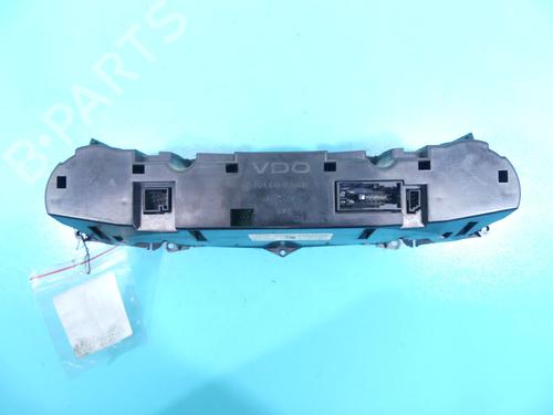 Climate control MERCEDES-BENZ E-CLASS (W211) E 220 CDI (211.006) | BP37877652I5 - Image 3