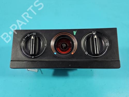Used Climate control Climate control 37852001 37852001
