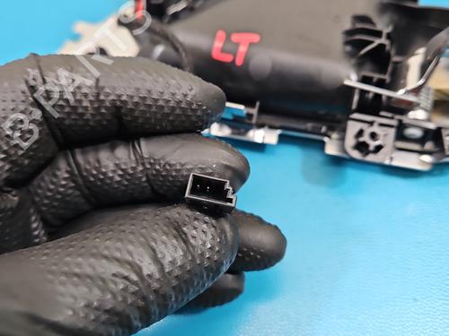 Rear left interior door handle JAGUAR F-PACE (X761) | BP37843581I15 - Image 6