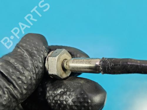 Electronic sensor BMW X3 (G01, F97, G08) xDrive 20 d | BP38324743M84 - Image 6