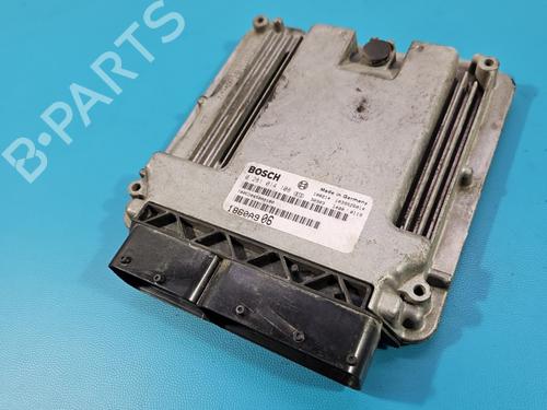 Used Engine control unit (ECU) Engine control unit (ECU) 39558775 39558775