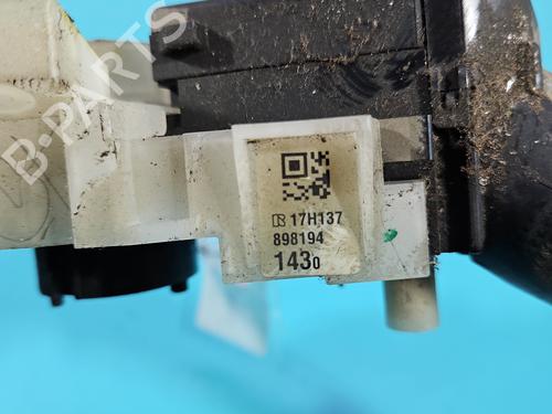 Devioluci ISUZU D-MAX II (TFR, TFS) 2.5 CRDi 4x4 (TFS86J) | BP37823190I23 - Image 9