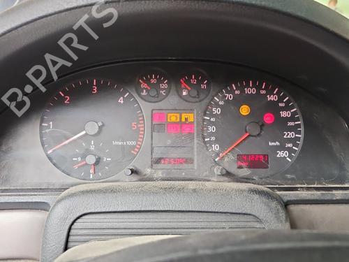 Quadrante Quadrante AUDI A4 B5 (8D2) S4 quattro (265 hp) 37856038 37856038